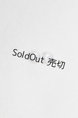 6ｍｍ/アニメアイ/ドール用　アイ A-25-08-06-091-NY-ZA