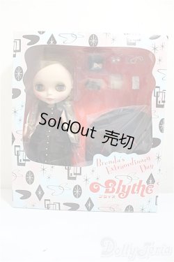 画像2: ネオブライス/ブレンダズエクストラオーディナリーデー Junie Moon公式カスタム/0 A-25-08-06-120-NY-ZA