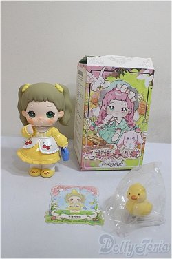 画像4: Becky/春のお出かけシリーズ/ A-25-07-30-265-NY-ZA