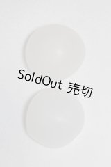 8-9inch/シリコンキャップ　2点/0 A-25-08-06-022-NY-ZA