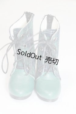 画像1: MDD/OF:靴/0 A-25-08-06-036-NY-ZA