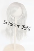 8-9inch/ウィッグ/インチ　BJD　MJD　ドール用 A-25-08-06-029-NY-ZA