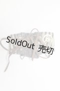 MDD/OF:コルセット　AZ-ONE様製/0 A-25-08-06-034-NY-ZA