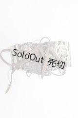 MDD/OF:コルセット　AZ-ONE様製/0 A-25-08-06-034-NY-ZA