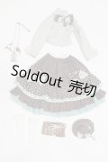 MDD/OF:衣装セット/0 A-25-08-06-027-NY-ZA