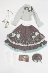 MDD/OF:衣装セット/0 A-25-08-06-027-NY-ZA