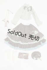 MDD/OF:衣装セット/0 A-25-08-06-027-NY-ZA