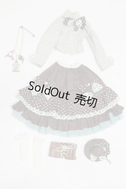 画像1: MDD/OF:衣装セット/0 A-25-08-06-027-NY-ZA