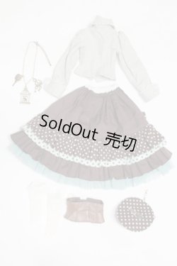 画像2: MDD/OF:衣装セット/0 A-25-08-06-027-NY-ZA
