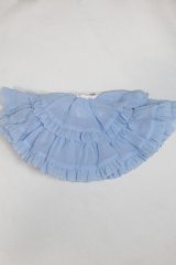 SD/OF:ポンポンパニエ/1/3　60ｃｍ　BJD　MJD　衣装　ドール用 A-25-08-06-032-NY-ZA