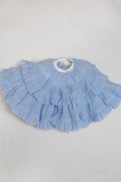 画像2: SD/OF:ポンポンパニエ/1/3　60ｃｍ　BJD　MJD　衣装　ドール用 A-25-08-06-032-NY-ZA