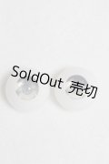 22mm/ドリームチョイス 限定アイ Tタイプ しっこく色/ドール用　アイ A-25-08-06-020-NY-ZA