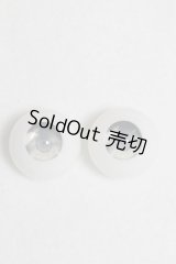 22mm/ドリームチョイス 限定アイ Tタイプ しっこく色/ドール用　アイ A-25-08-06-020-NY-ZA