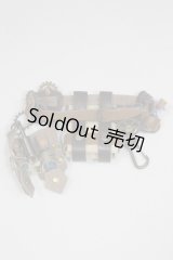 DD/OF:ベルト　AZ-ONE様製/0 A-25-08-06-037-NY-ZA