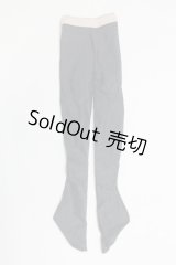 MDD/OF:靴下/0 A-25-08-06-015-NY-ZA