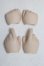 画像1: MDD/OF:ハンドパーツ/ A-25-08-06-016-NY-ZA (1)