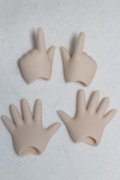 MDD/OF:ハンドパーツ/ A-25-08-06-018-NY-ZA