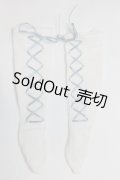 MDD/OF:靴下/0 A-25-08-06-014-NY-ZA