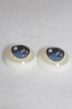 画像2: 20mm/アニメアイ/ドール用　アイ A-25-08-06-021-NY-ZA