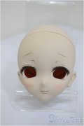 DDH-10/カスタムヘッド/BJD　球体関節人形 A-25-07-30-262-NY-ZA