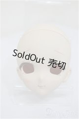 DDH-10/カスタムヘッド/BJD　球体関節人形 A-25-07-30-262-NY-ZA