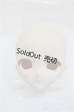 画像1: DDH-10/カスタムヘッド/BJD　球体関節人形 A-25-07-30-262-NY-ZA