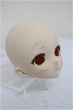 画像2: DDH-10/カスタムヘッド/BJD　球体関節人形 A-25-07-30-262-NY-ZA