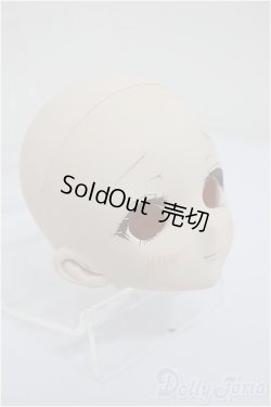画像2: DDH-10/カスタムヘッド/BJD　球体関節人形 A-25-07-30-262-NY-ZA