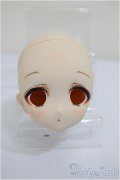 DDH/カスタムヘッド/BJD　球体関節人形 A-25-07-30-263-NY-ZA