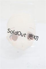 DDH/カスタムヘッド/BJD　球体関節人形 A-25-07-30-263-NY-ZA