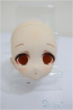 画像1: DDH/カスタムヘッド/BJD　球体関節人形 A-25-07-30-263-NY-ZA