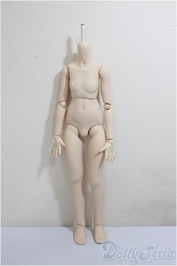 画像1: MDD/ベースボディ(DD-f3)/BJD　球体関節人形 A-25-07-30-258-NY-ZA