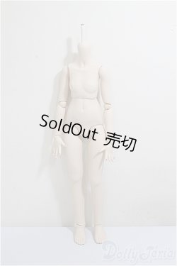 画像1: MDD/ベースボディ(DD-f3)/BJD　球体関節人形 A-25-07-30-258-NY-ZA