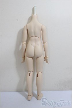画像2: MDD/ベースボディ(DD-f3)/BJD　球体関節人形 A-25-07-30-258-NY-ZA