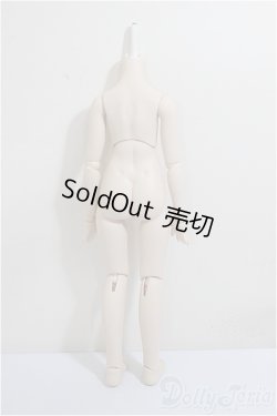 画像2: MDD/ベースボディ(DD-f3)/BJD　球体関節人形 A-25-07-30-258-NY-ZA