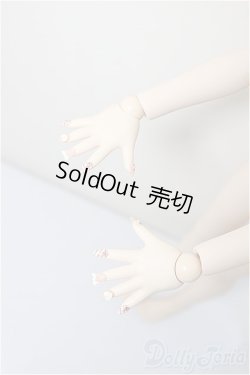 画像3: MDD/ベースボディ(DD-f3)/BJD　球体関節人形 A-25-07-30-258-NY-ZA