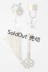 MDD/OF:小物/0 A-25-08-06-003-NY-ZA