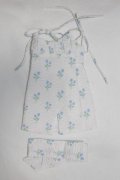 SDGrG/OF:ワンピース/1/3　60ｃｍ　BJD　MJD　衣装　ドール用 A-25-08-06-028-NY-ZA
