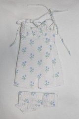 SDGrG/OF:ワンピース/1/3　60ｃｍ　BJD　MJD　衣装　ドール用 A-25-08-06-028-NY-ZA