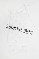 SDGrG/OF:ワンピース/1/3　60ｃｍ　BJD　MJD　衣装　ドール用 A-25-08-06-028-NY-ZA