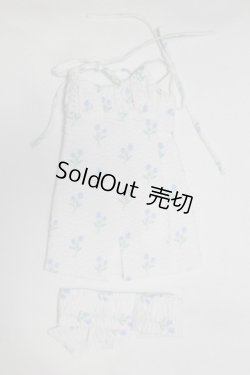 画像1: SDGrG/OF:ワンピース/1/3　60ｃｍ　BJD　MJD　衣装　ドール用 A-25-08-06-028-NY-ZA