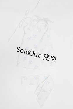 画像2: SDGrG/OF:ワンピース/1/3　60ｃｍ　BJD　MJD　衣装　ドール用 A-25-08-06-028-NY-ZA