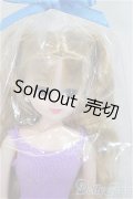 リカちゃん/CLUB67 レオタードリカちゃん/BJD　球体関節人形 A-25-07-30-282-TO-ZA
