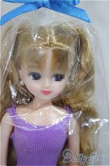 リカちゃん/CLUB67 レオタードリカちゃん/BJD　球体関節人形 A-25-07-30-282-TO-ZA