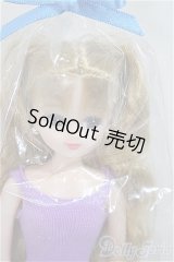 リカちゃん/CLUB67 レオタードリカちゃん/BJD　球体関節人形 A-25-07-30-282-TO-ZA