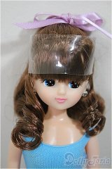 リカちゃん/CLUB67 レオタードリカちゃん/BJD　球体関節人形 A-25-07-30-283-TO-ZA