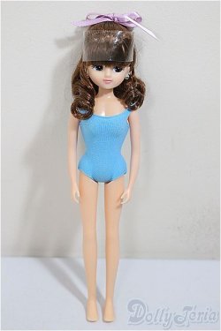 画像2: リカちゃん/CLUB67 レオタードリカちゃん/BJD　球体関節人形 A-25-07-30-283-TO-ZA