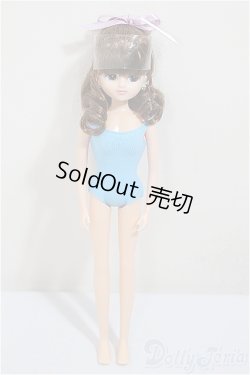 画像2: リカちゃん/CLUB67 レオタードリカちゃん/BJD　球体関節人形 A-25-07-30-283-TO-ZA