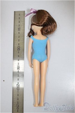 画像3: リカちゃん/CLUB67 レオタードリカちゃん/BJD　球体関節人形 A-25-07-30-283-TO-ZA