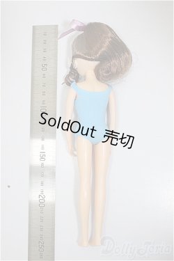 画像3: リカちゃん/CLUB67 レオタードリカちゃん/BJD　球体関節人形 A-25-07-30-283-TO-ZA